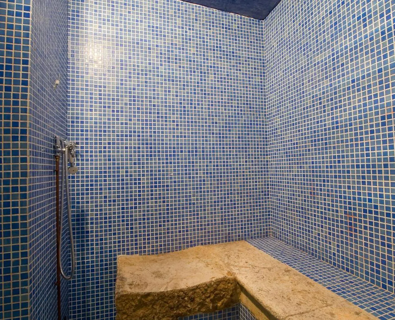 Holiday home Fienile Di Colletalli By Vacavilla Radicondoli Italy