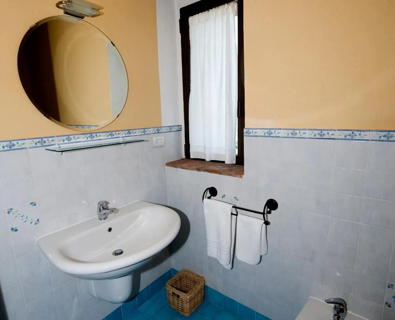 Holiday home Fienile Di Colletalli By Vacavilla Radicondoli