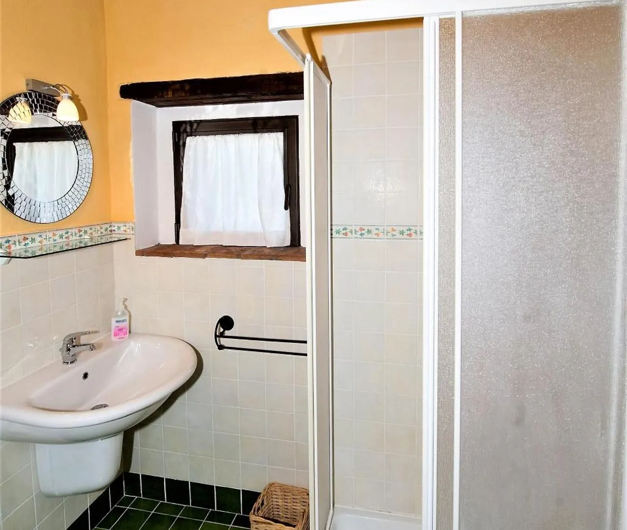 Fienile Di Colletalli By Vacavilla Radicondoli Holiday home