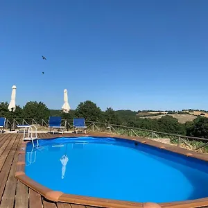 Podere Cerciano Casa di campagna