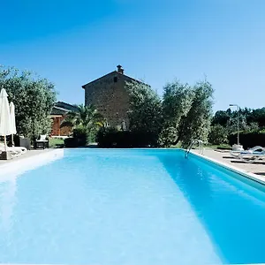 Il Vecchio Mulino Toscana Villa