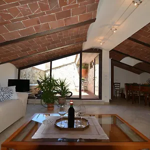 Apartment Casa Cristina, Radicondoli