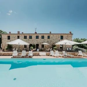 Borghetto Poggio Bianco Casa vacanze
