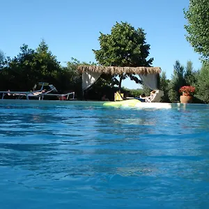 Materno Alloggio per agriturismo
