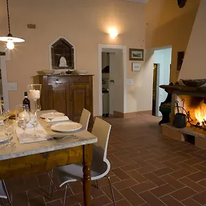 Ferienhaus Agriturismo Podere Costarella, Radicondoli