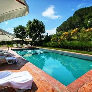 Bellavista Alloggio per agriturismo