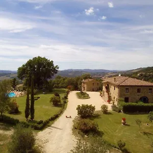 Le Bolli Villa