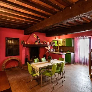La Casa Dei Colori Appartamento