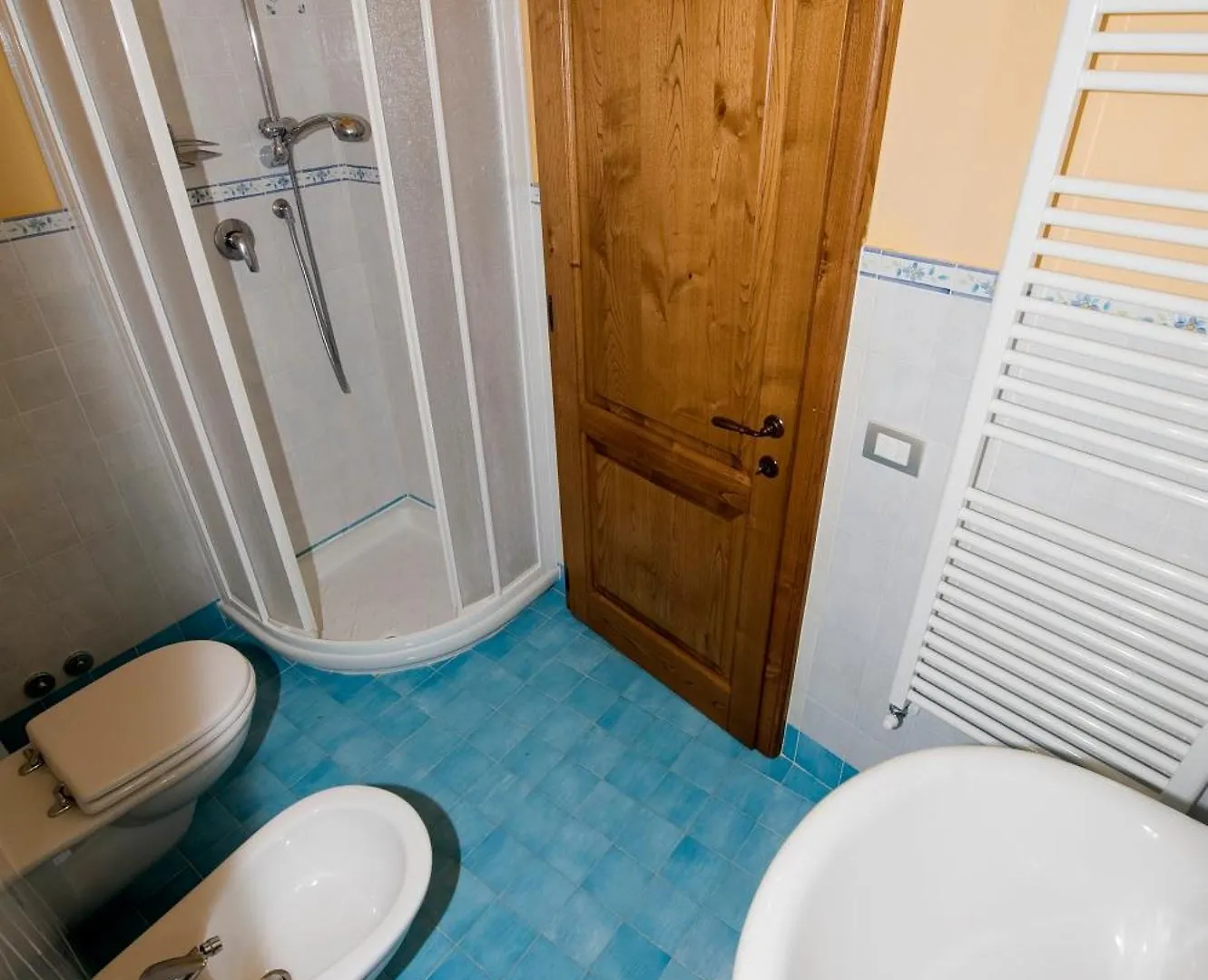Holiday home Fienile Di Colletalli By Vacavilla Radicondoli